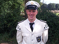 Lars Hustedt