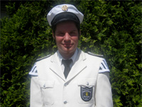 Michael Baalk